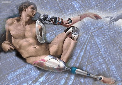 transhumanismo