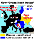 nato-map 2014