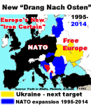 nato-map 2014