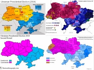 Ukraine elections