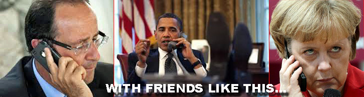 With friends like this