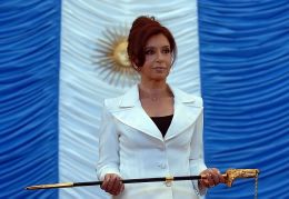 Cristina_Fernandez_Comandante_en_Jefe