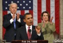 Obama 2-24-09