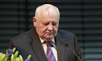 Mikhail Gorbachev