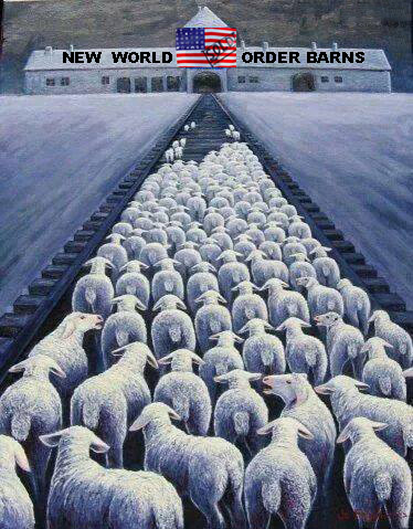 US sheeple