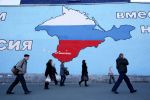 Crimea in Moscow