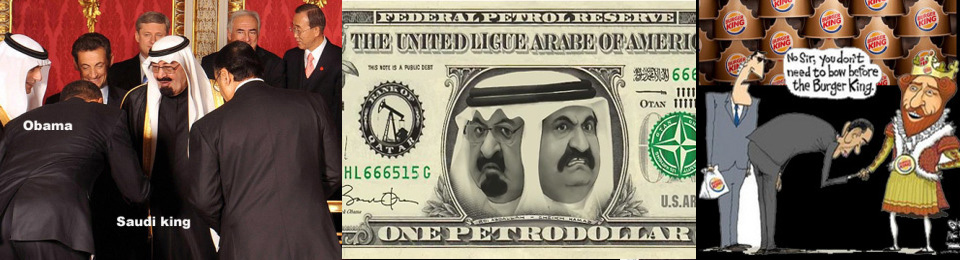 IN A SNUB TO INDIA, OBAMA SHUNS TEMPLE OF LOVE IN FAVOR OF KING OF OIL