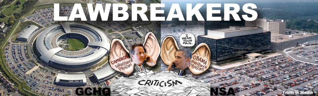 Cameron Obama Lawbreakers