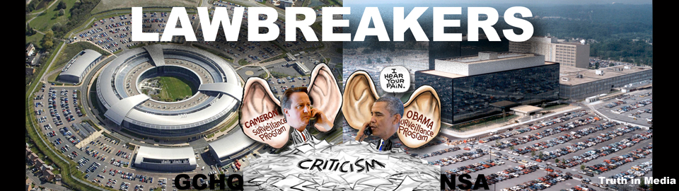 NOW U.S. COURT ALSO RULES NSA MASS SPYING&nbsp;ILLEGAL