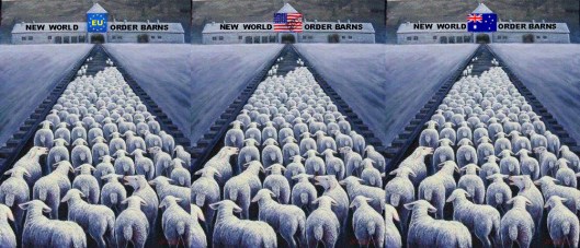 Sheeple