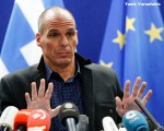 Yanis Greek FM