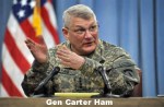 Gen Carter Ham