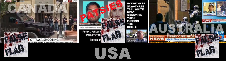 NWO SELLING FEAR TO BUY&nbsp;SUBSERVIENCE