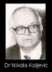 koljevic