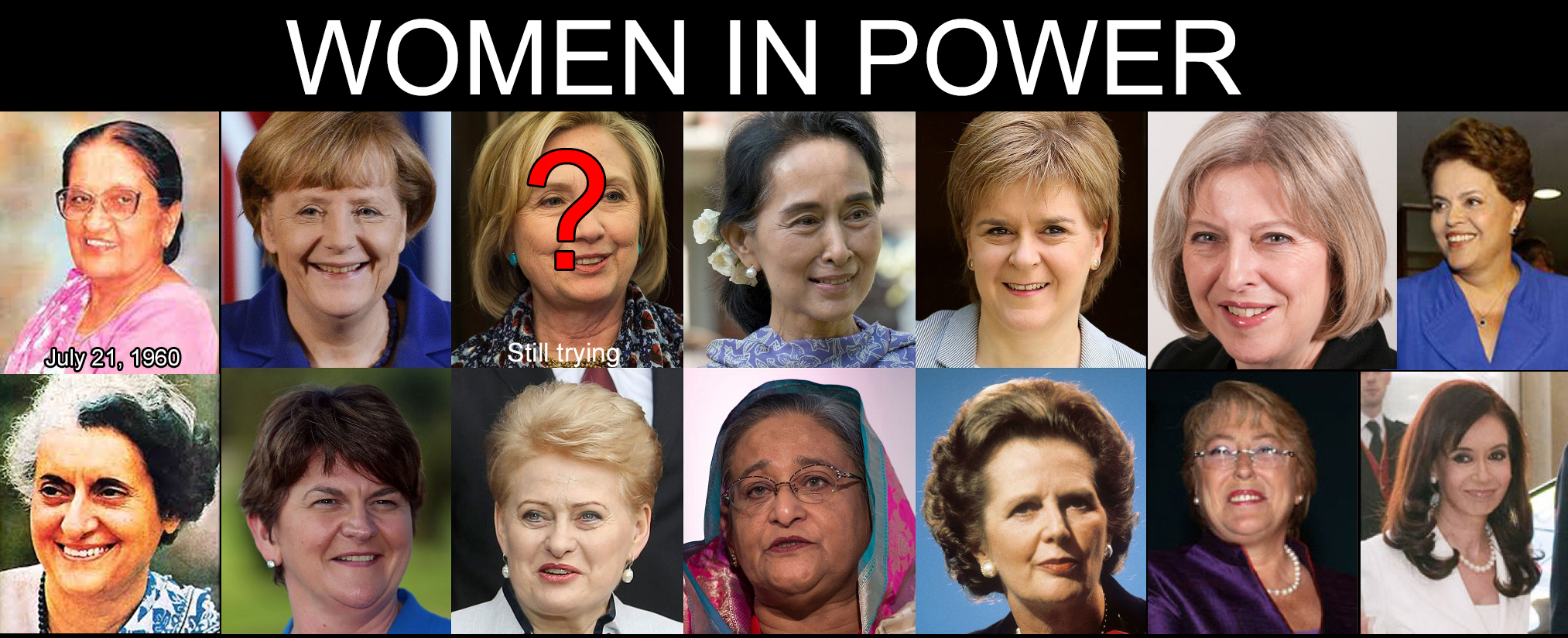 Conservative leadership bid