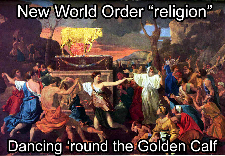 nwo-gold-calf