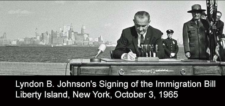 SHIFTING AMERICA’S RACIAL BALANCE AWAY FROM EUROPEAN&nbsp;ROOTS