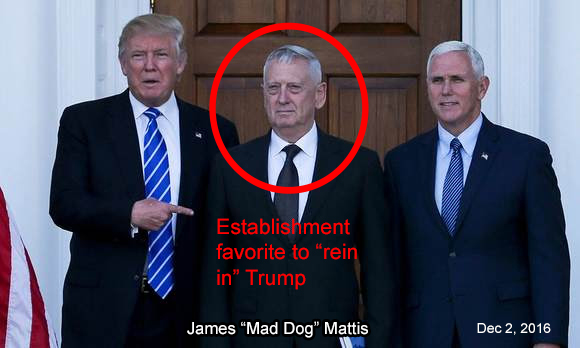 trump-mattis-pence