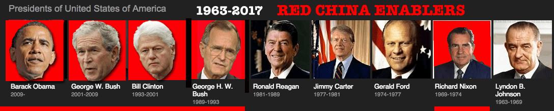 us-presidents1963-2017