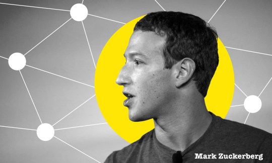 Zuckerberg Guarddian