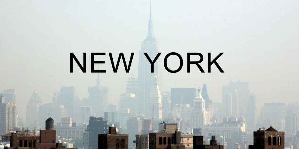 AMERICANS FLEE URBAN JUNGLES EN MASSE, MOSTLY FROM EASTERN “BLUE STATES”