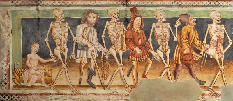 SERBIA: THE MOST RECKLESS&nbsp;COUNTRY