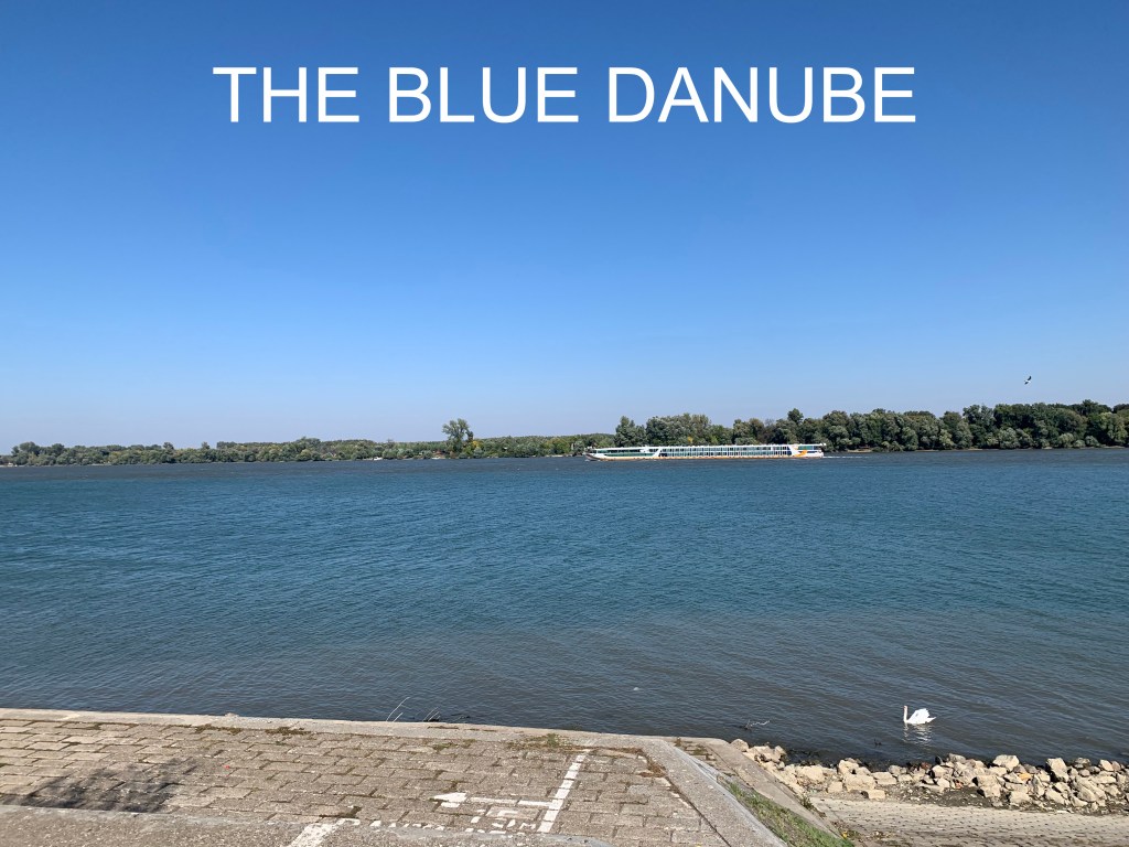 AN AMERICAN IN SERBIA: WHAT LIVING IN BELGRADE IS LIKE AFTER 50+ YEARS IN AMERICA