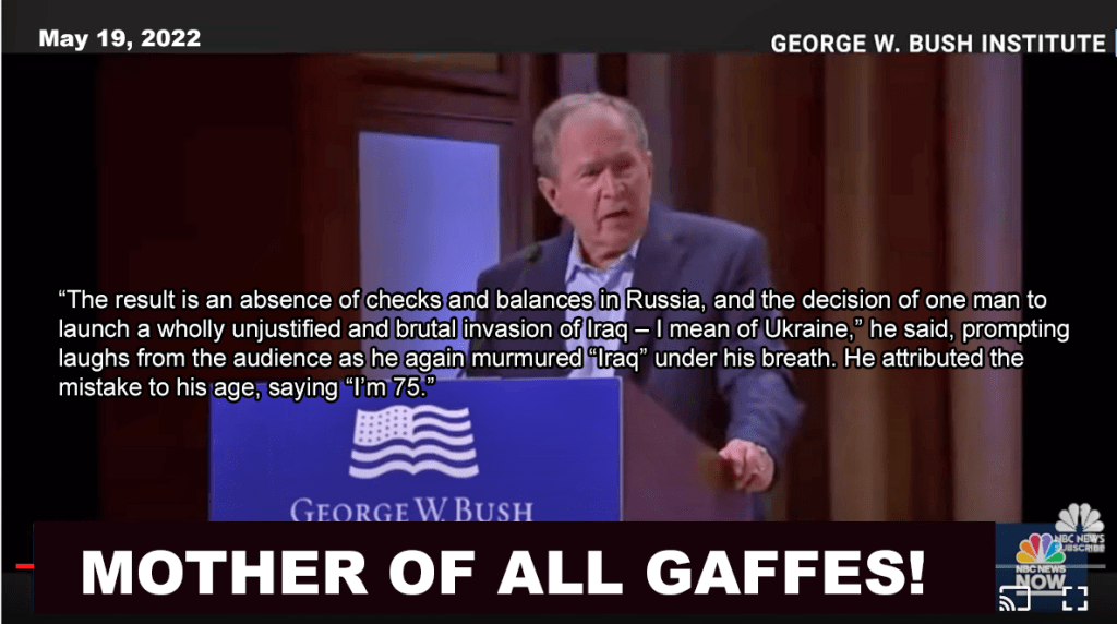 AMERICAN “DEMO FARCE II”: SENILE AND SERVILE AT THE TOP, CORRUPT&nbsp;THROUGHOUT