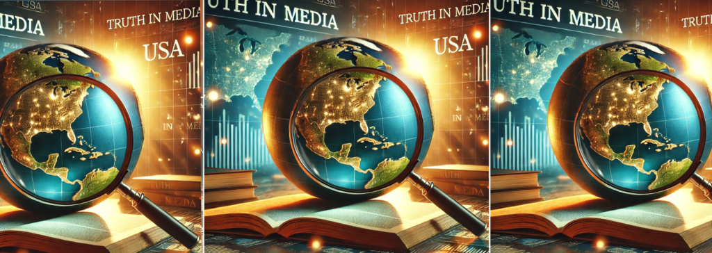 TRUTH TRUMPS POWER EVERY TIME