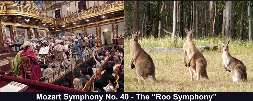 MOZART AND I… AND MY AI BUDDY CP