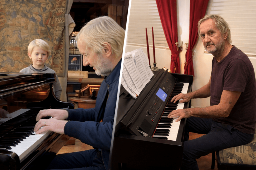 RETURNING TO THE BLEEDING&nbsp;EDGE